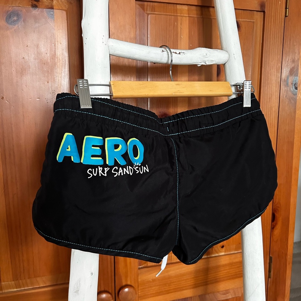 Aeropostale swim shorts